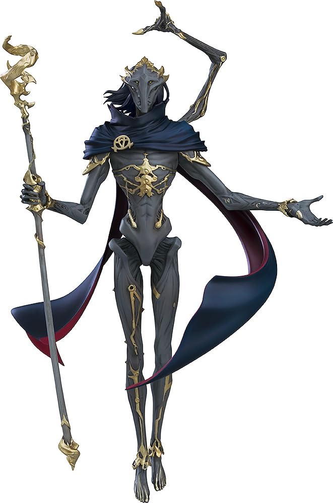 Arcane: Champion Viktor Pop Up Parade SP PVC Figure
