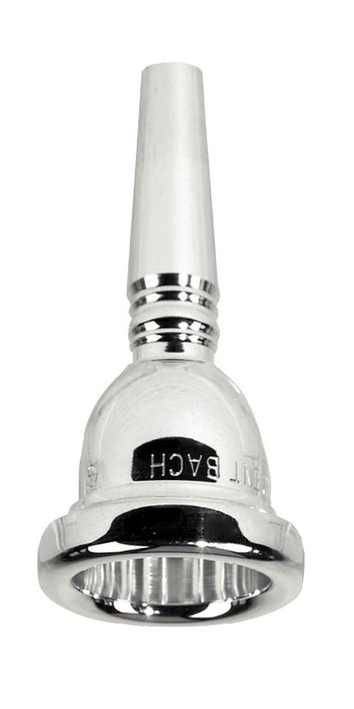 Bach Tuba Mouthpiece Silver 22