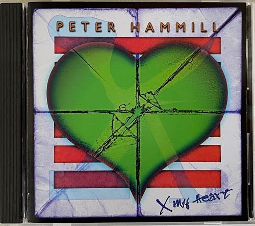 Cross My Heart