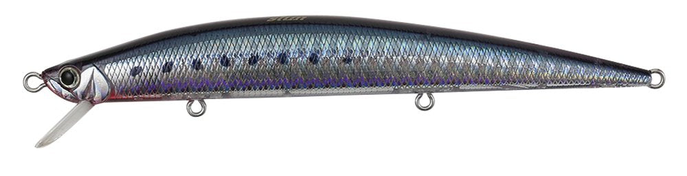 DUO TIDE MINNOW Slim 120 #DHN0094 CHIGOMORI Saldine