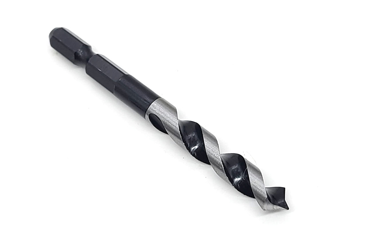 SK11 Star M F-Type Short Drill 0.3 inches (7.5 mm)