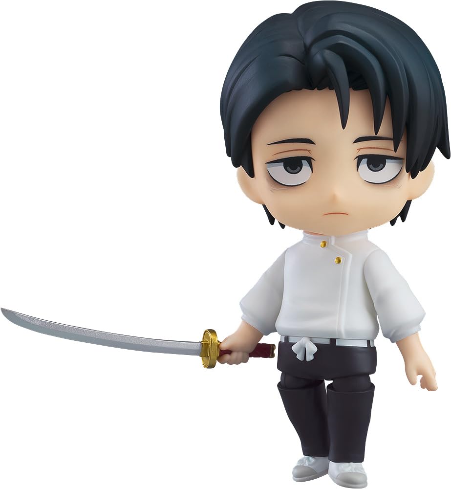 Jujutsu Kaisen - Nendoroid - Yuta Okkotsu: Execution Figure