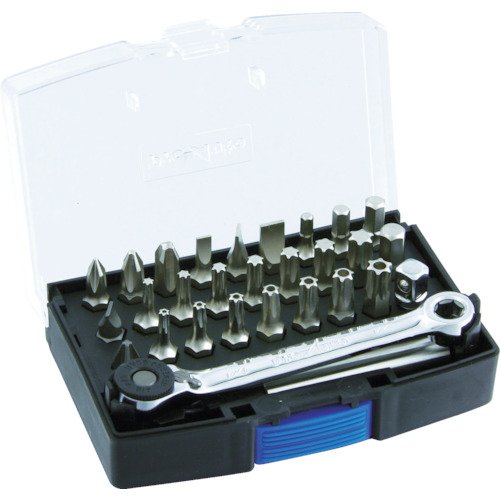 Pro-Auto Mini Reverse Gear Ratchet MRG-1431S
