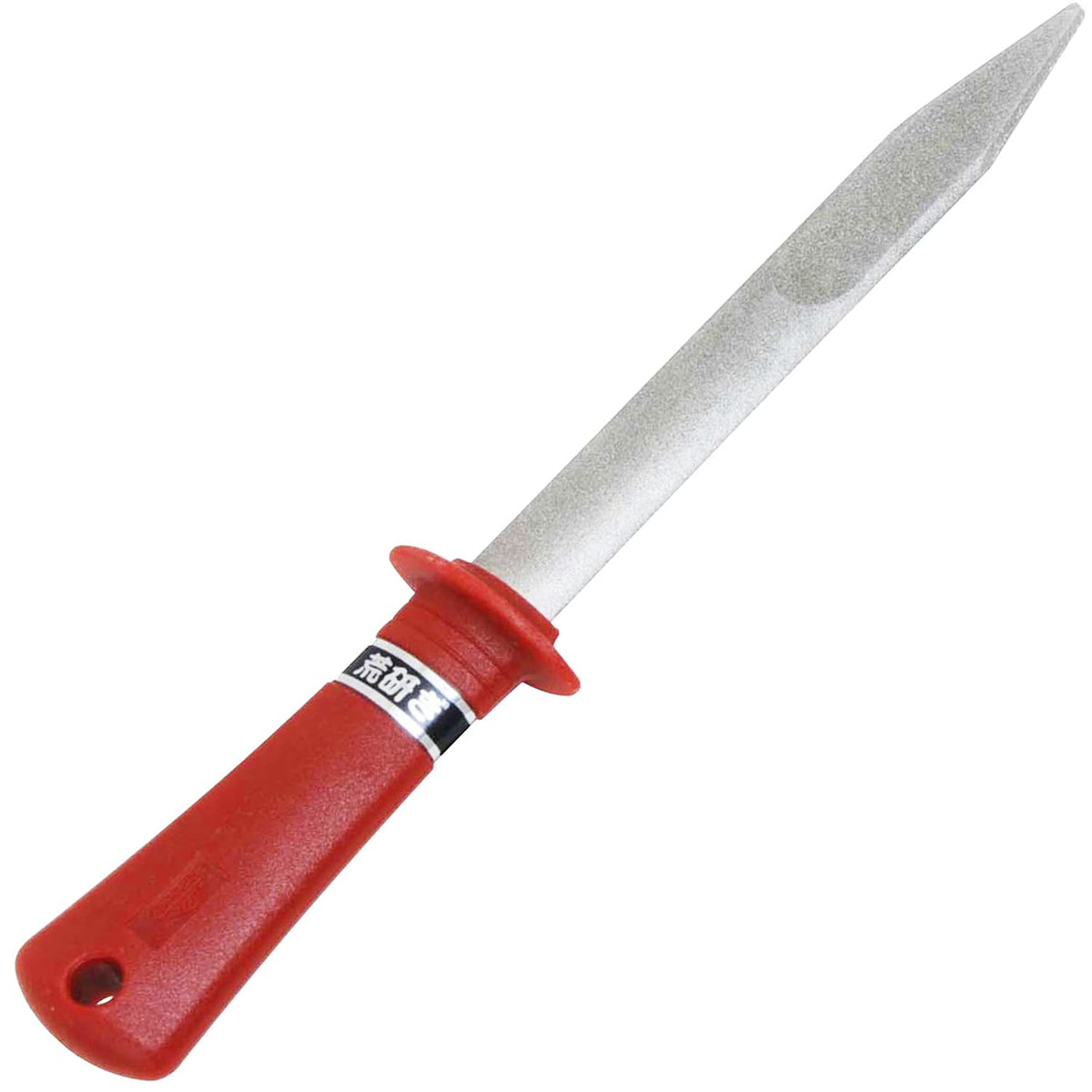 Safety 3 Universal Diamond Sharpener #150/#300