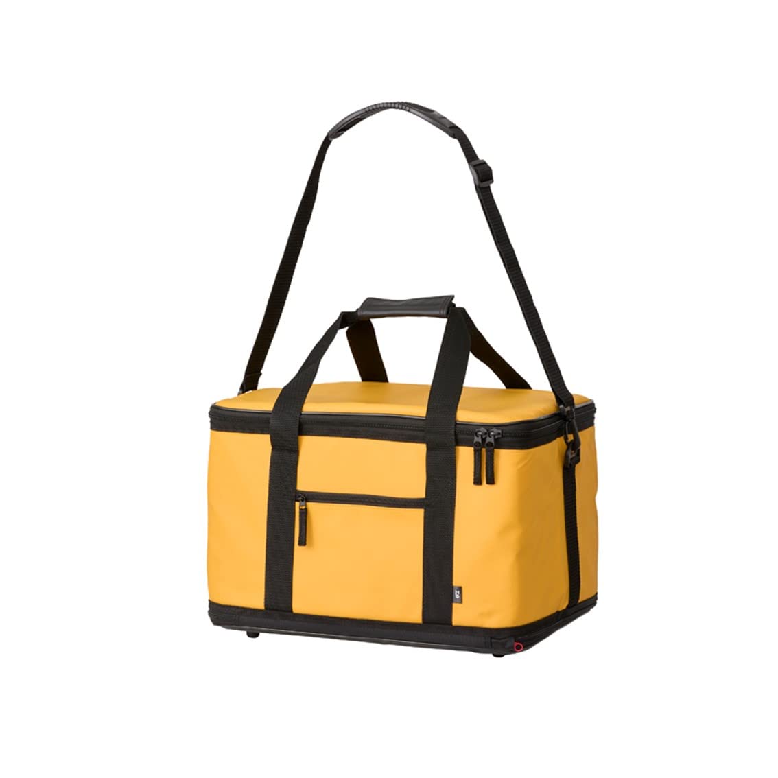 Daiwa 2600 Soft Cooler, Fishing/Outdoor/Camping, Soft Cool, Amber, 6.6 gal (26 L)