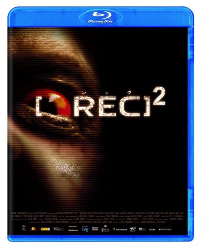 REC/レック 2 [Blu-ray]