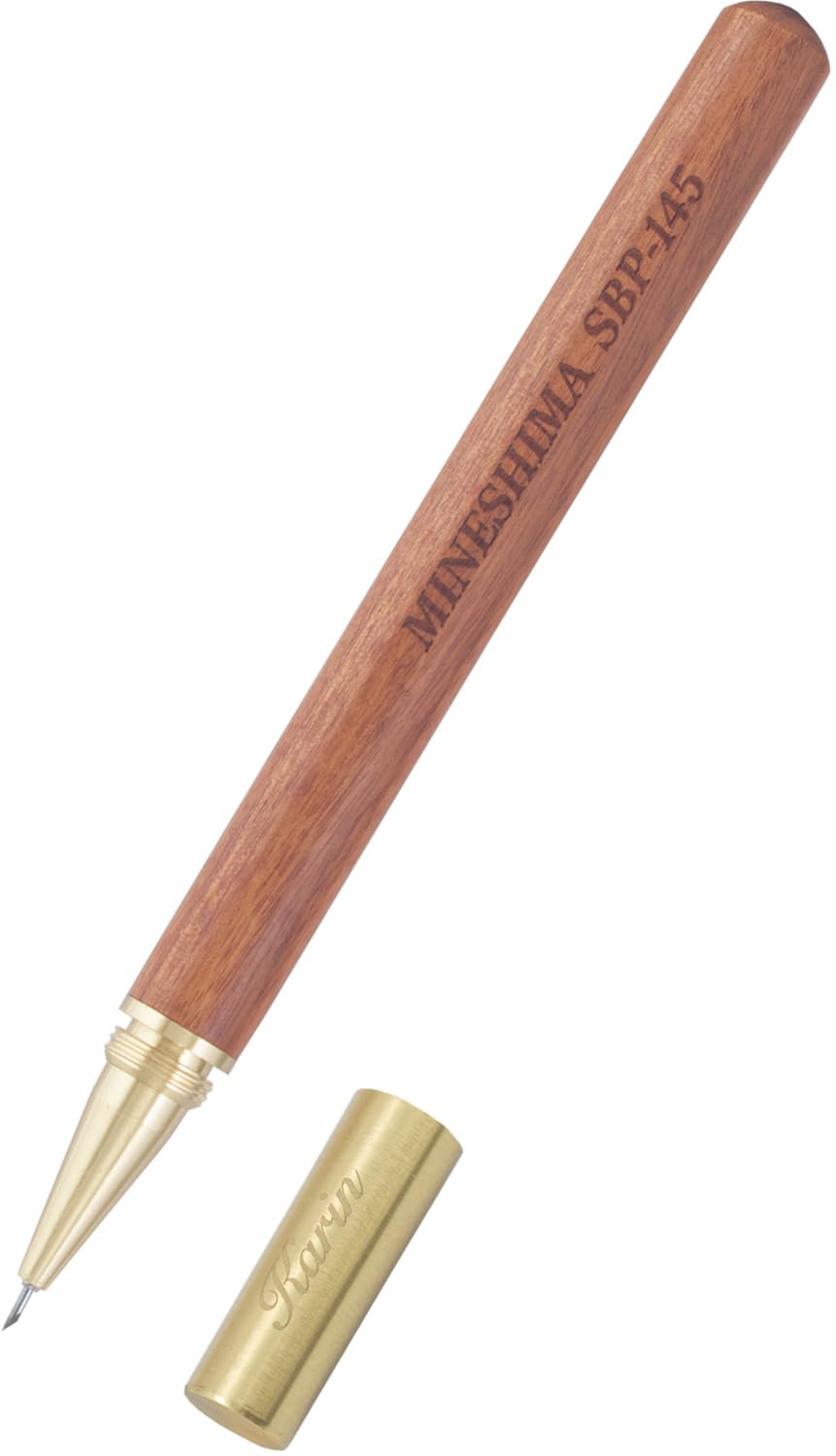 Mineshima SBP-145 Suji Carving Pen Hanabi Hobby Tool