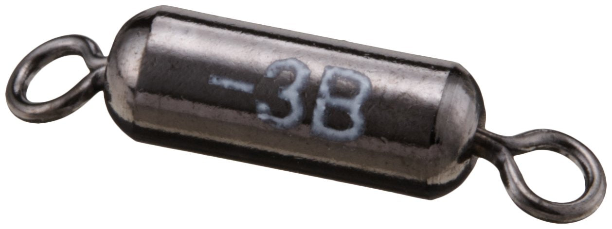 Tsuriken Weight Swivel for ISO Fishing