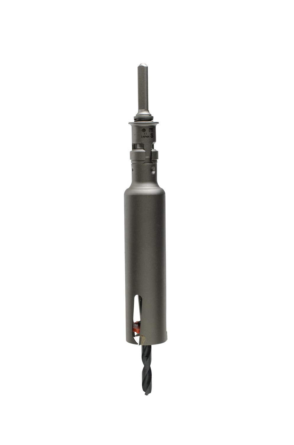 HiKOKI 0032-1518 Super Wood Core Bit Set, 1.5 inches (38 mm) (with Straight Shank)