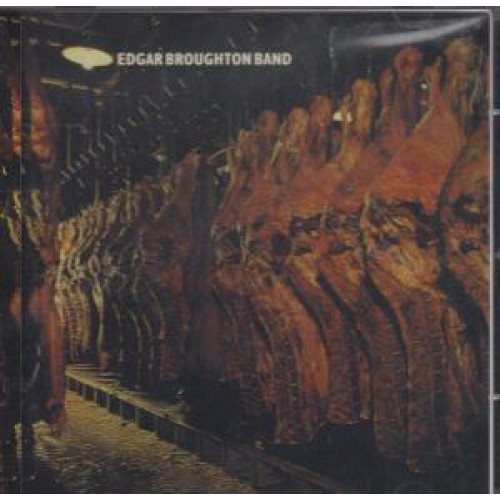 Edgar Broughton Band