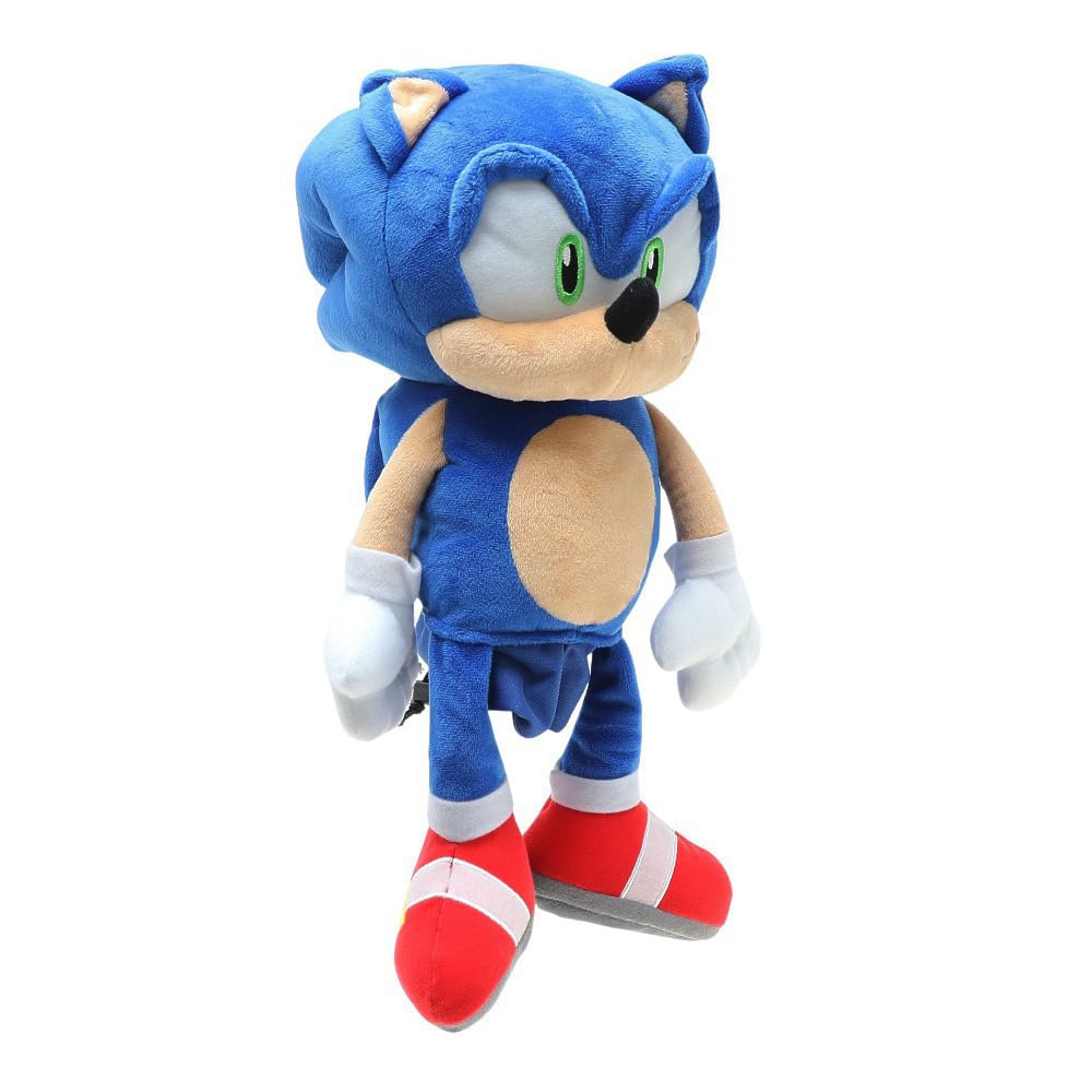 Sonic The Hedgehog Golf Driver Headcover 460cc