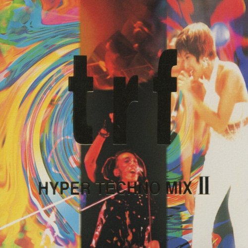 HYPER TECHNO MIX.II