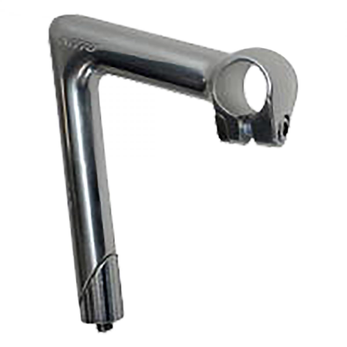 Nitto (日東) NP φ 25.4/φ 22.2 (The Pearl) φ 22.2 110 Silver Stem