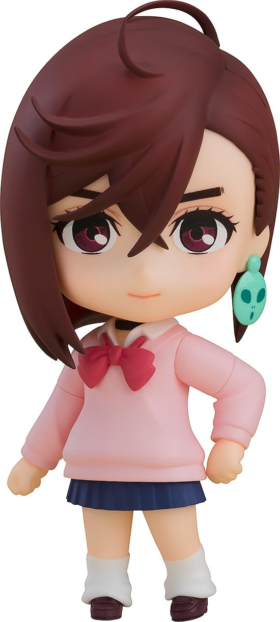 Dandadan: Momo Nendoroid Action Figure