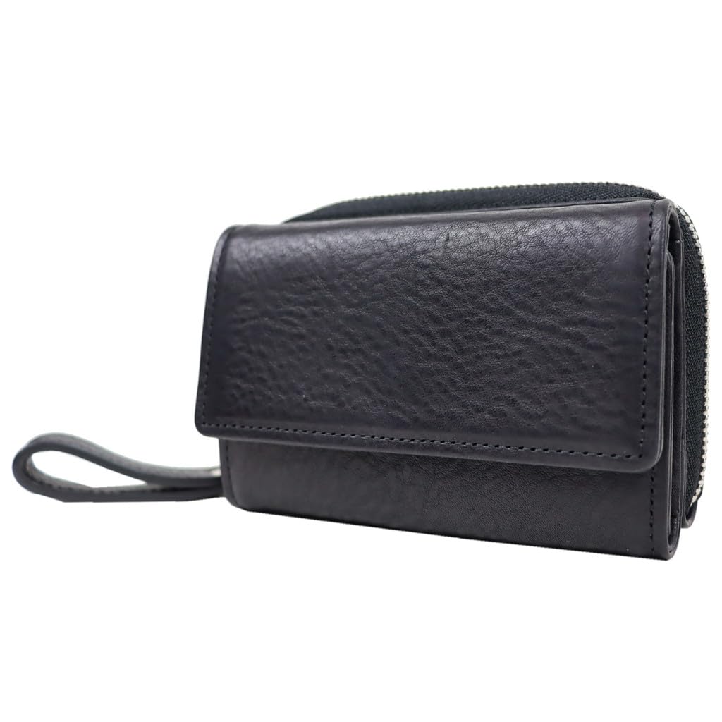 Porter 261-03897 SPLENDOR KEY CASE, black (10)