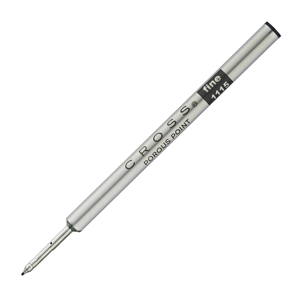 Cross Selectip Porous-Point Refills Fine Black