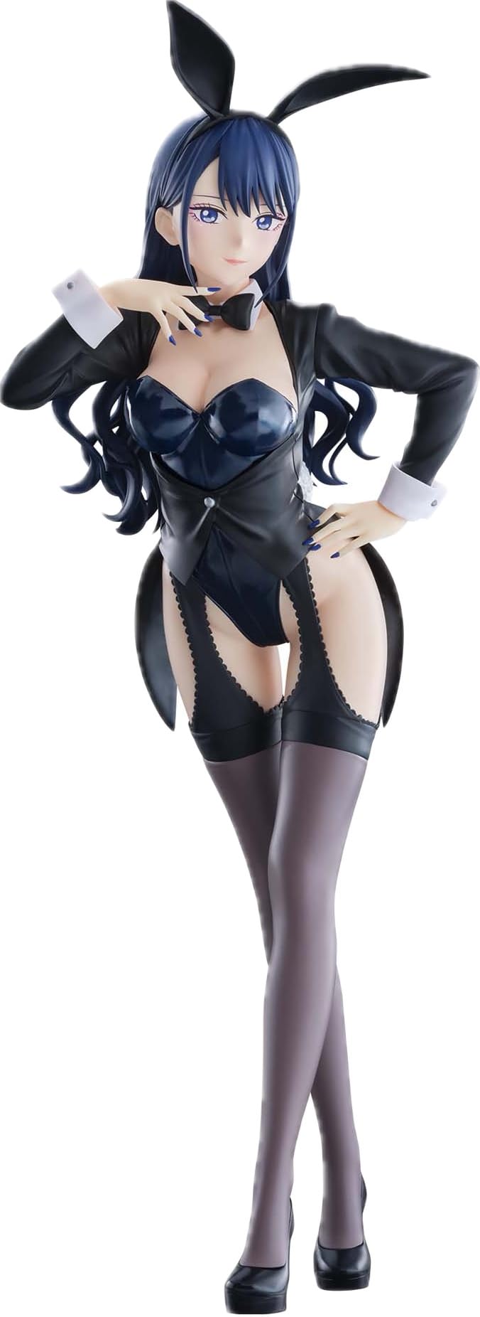 Thunder Tech My Dress-Up Darling - Glitter & GLAMOURS - Marin Kitagawa (Arisa Izayoi Ver.) Figure