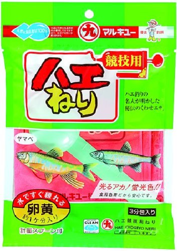 marukyu- (Marukyu) Flies Sport neri