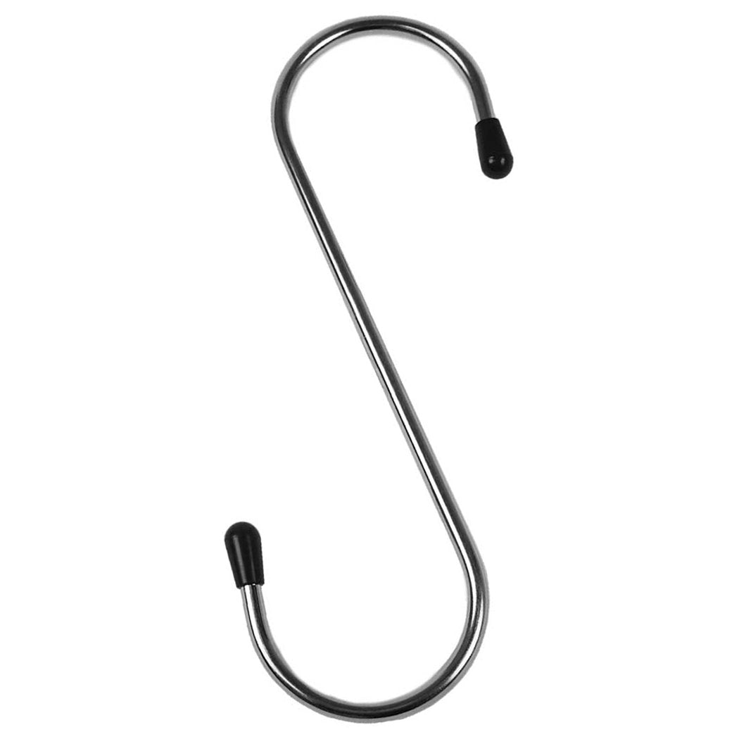 Nissachein Stainless Steel S Hook 150mm A829