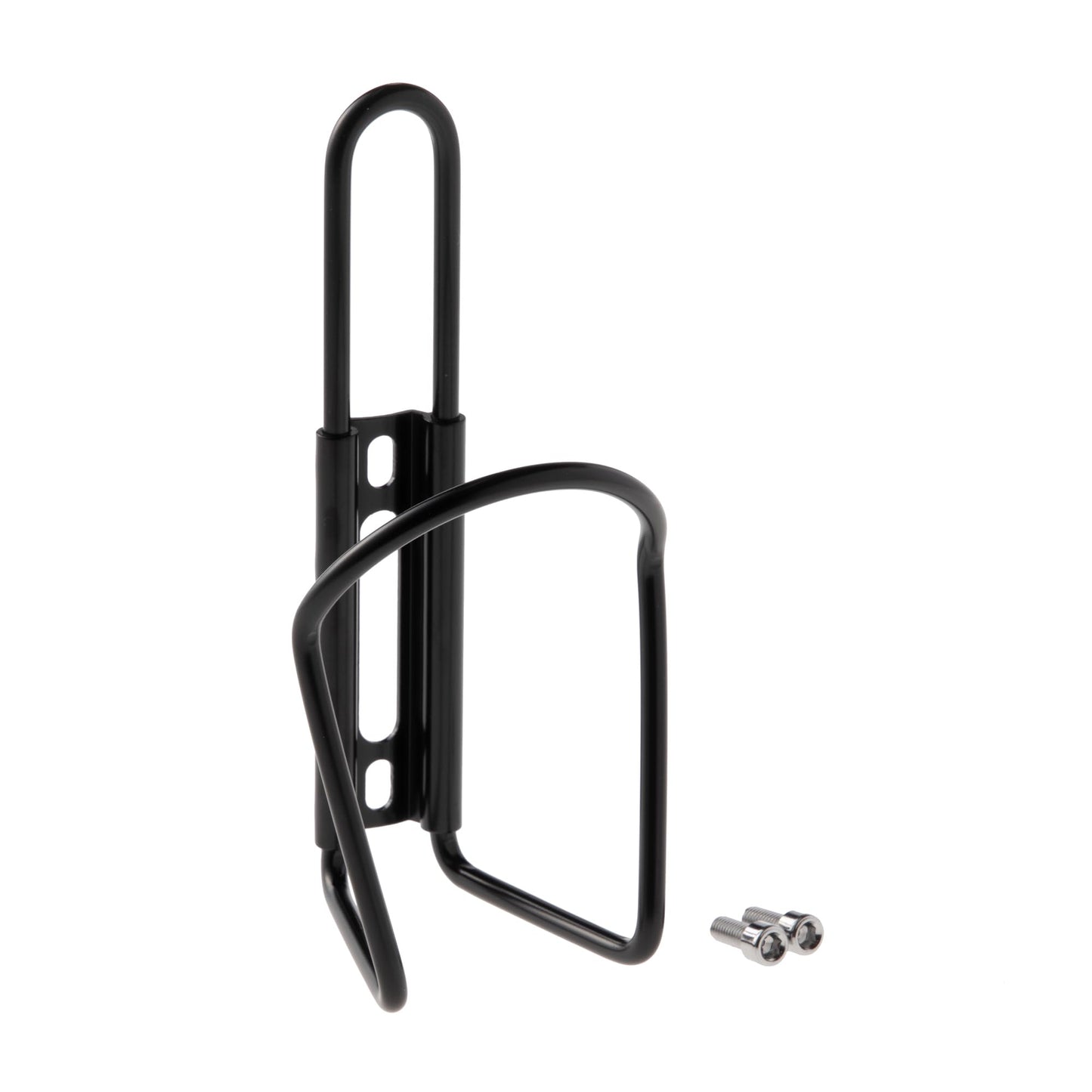 Bikeguy Plastic Cage for 500ml Plastic Bottles, Black