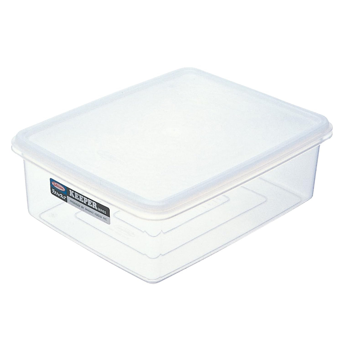 Lucky Star Storage Containers natyuraruki-pa-zyanboki-pa- 5.7l (M) B – 386 N