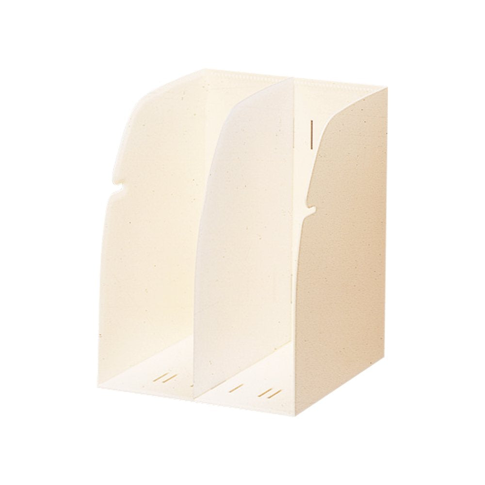 Lihit Lab Book Stand A4 White G1620-0
