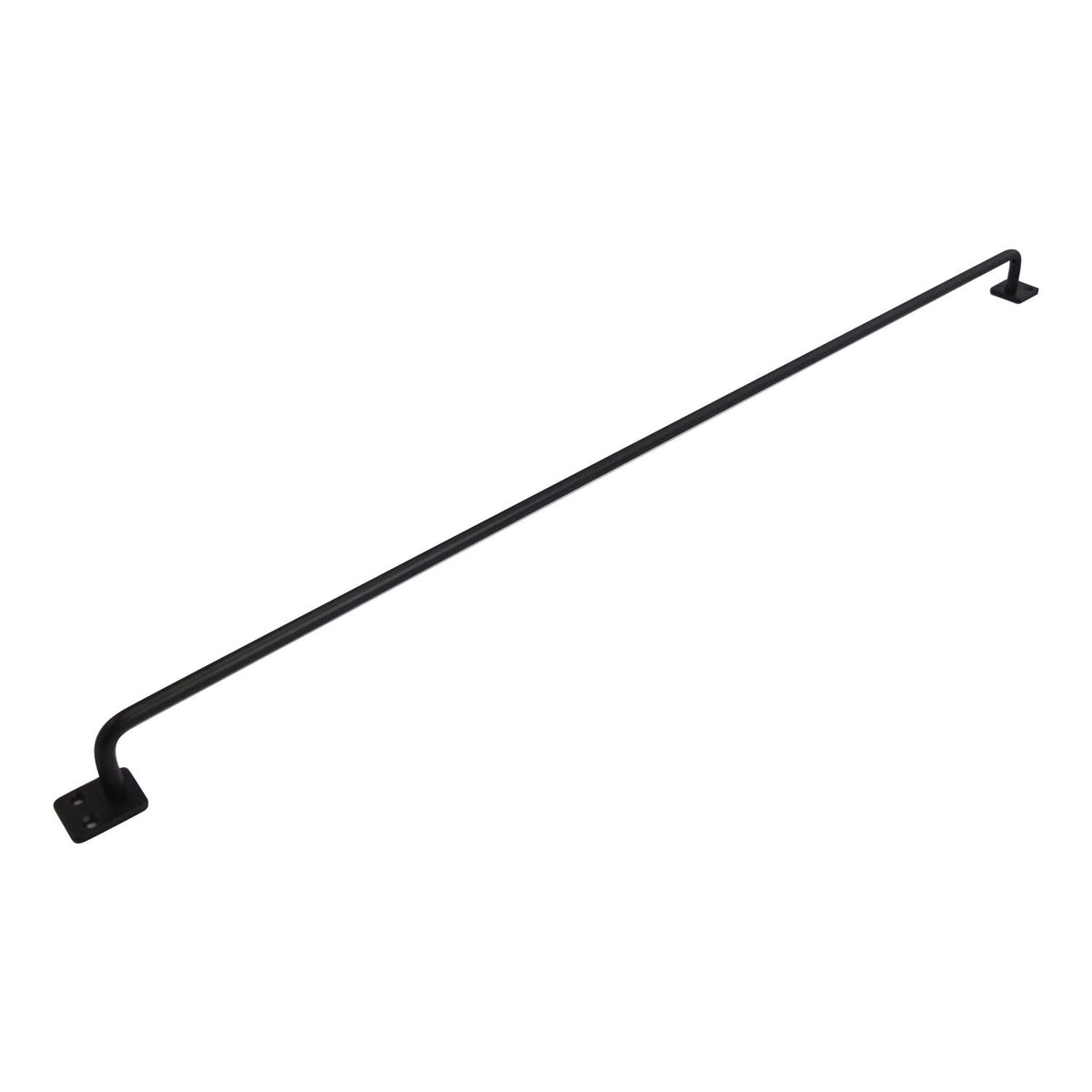 Shimizu New Hikari SH-IB3060K Iron Bar, Black