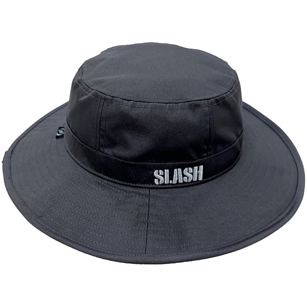Slash SL-292 Cordura Ranger Hat Charcoal