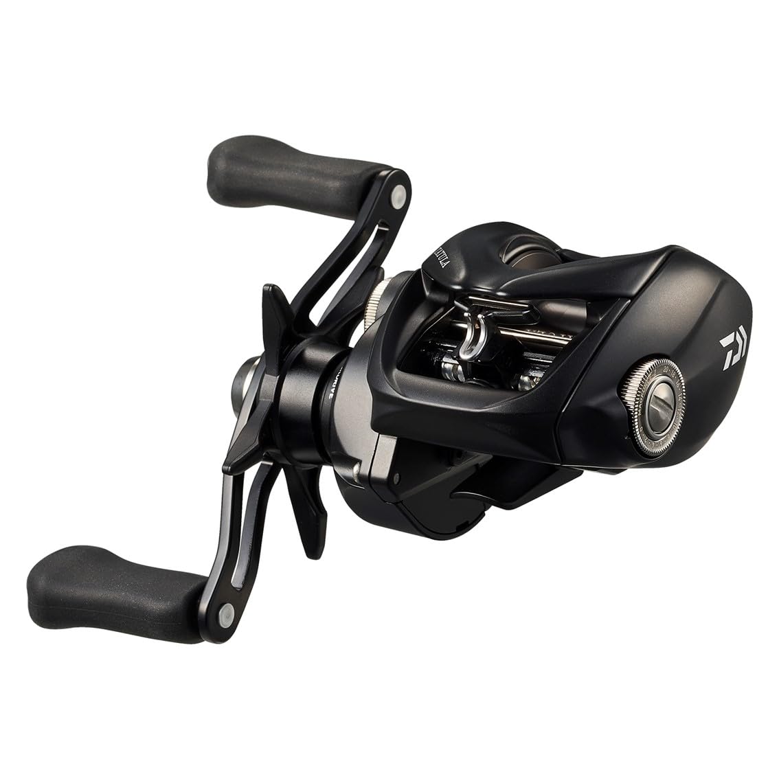 Daiwa 24TATULA TW 100HL Bait Reel