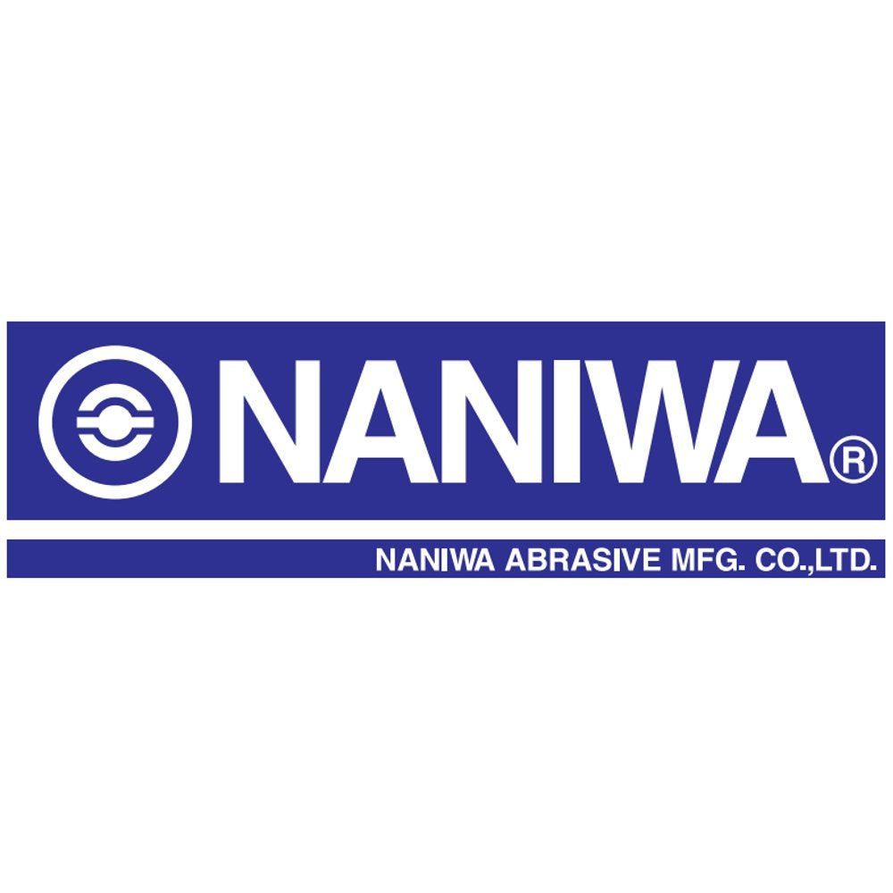 Naniwa Abrasive Mfg Squirrel Mark No.2000 Sharpening Stone (C) [HA-0730] (Japan Import)