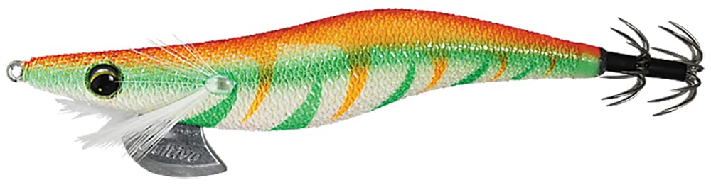Owner (Owner) egi Ed – 3.0 draw4, Size No. (A Little Bit Of... 31881 # 51 Orange/Pearl White