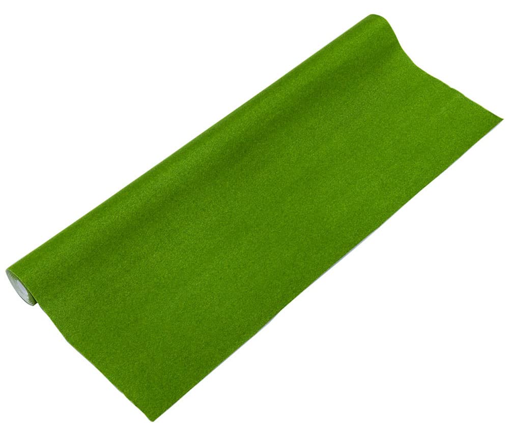 TOMIX Layout Mat Green 8193 Diorama Supplies