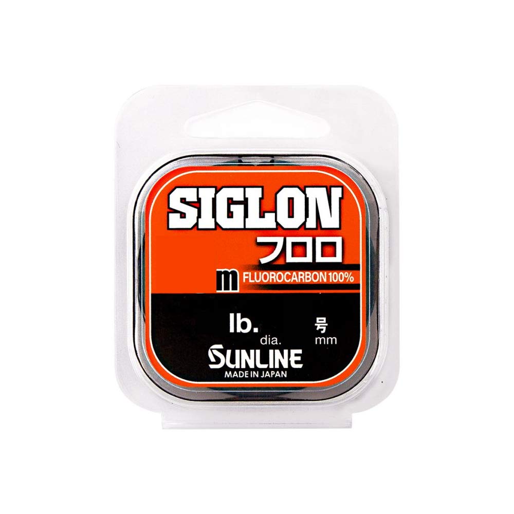SUNLINE SIGLON Fluoro, 32.8 ft (10 m), Single Item, No. 6