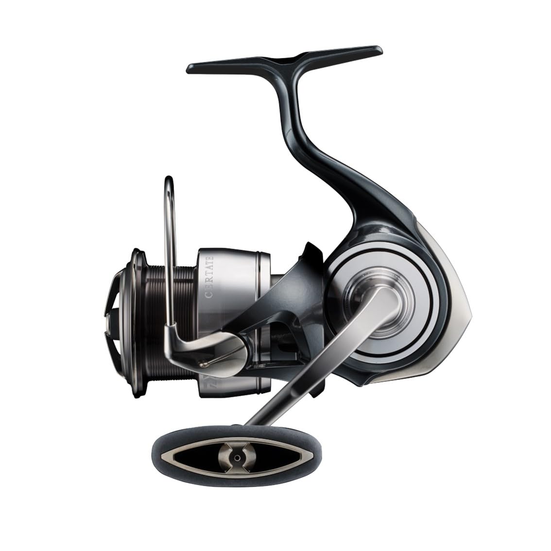 Daiwa LT3000 24 Celte Spinning Reel (2024 Model)