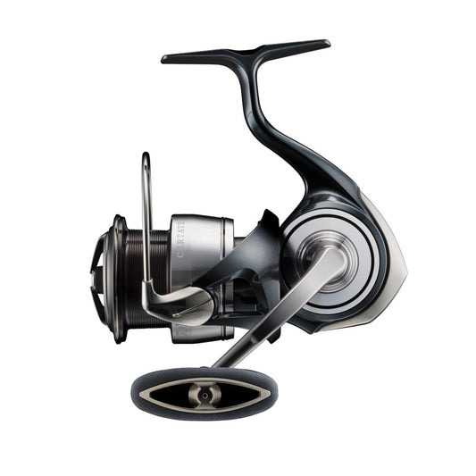 Daiwa LT3000 24 Celte Spinning Reel (2024 Model)
