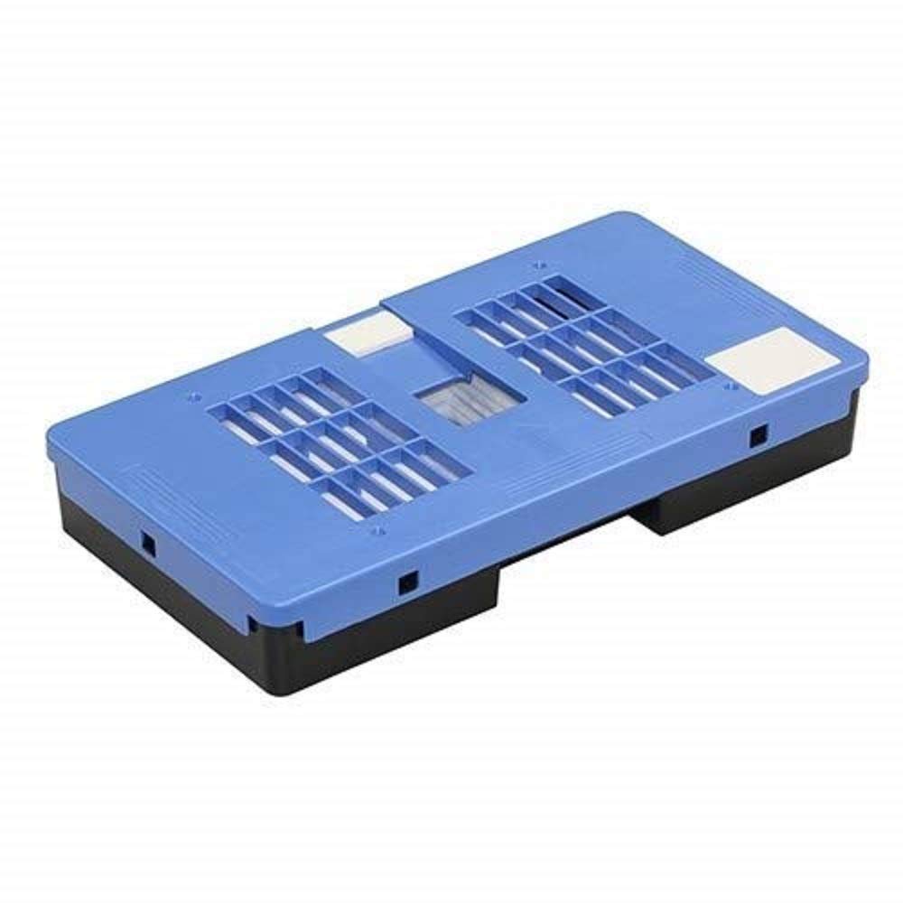 Canon Maintenance Cartridge MC-31 MC-31, Black,Blue, 1 pc(s), 1156C005 (MC-31, Black,Blue, 1 pc(s))