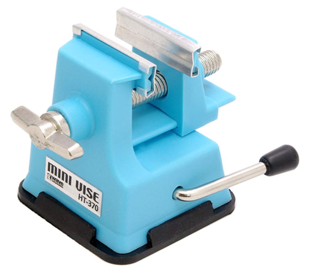 Wave Materials HT370 HG Mini Pin Vise