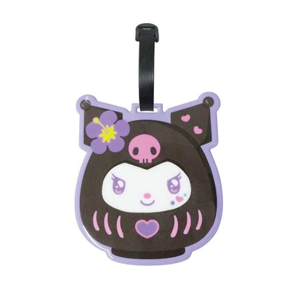 K Company SADA-DP-KU Character Miscellaneous Goods