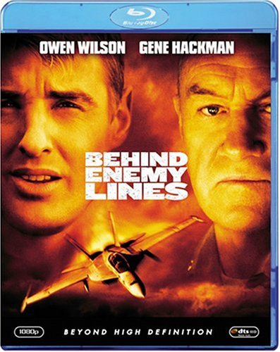 エネミー・ライン (Blu-ray Disc)