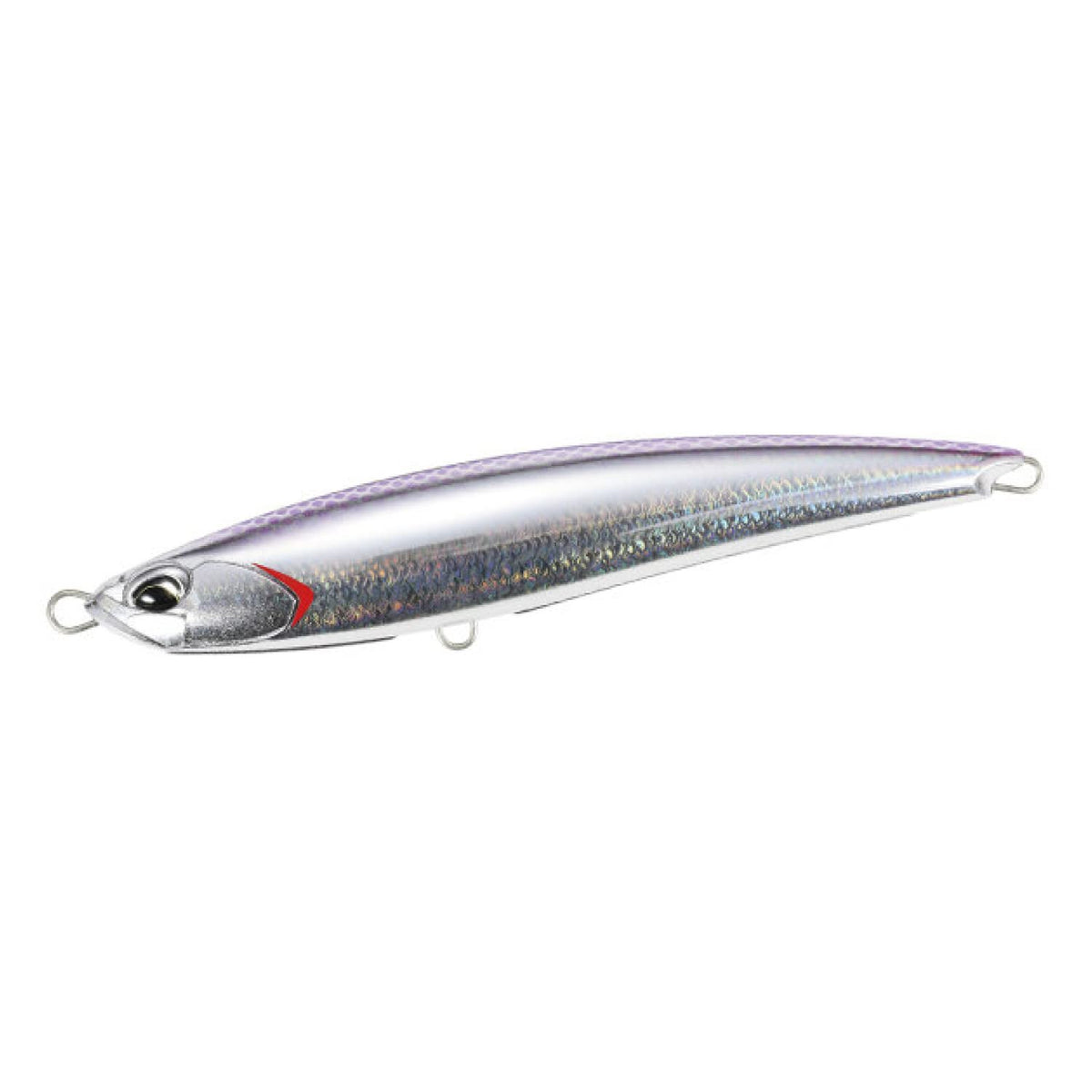 Duo CYA0866 Rough Trail Fumble 230F UV Purple Silver