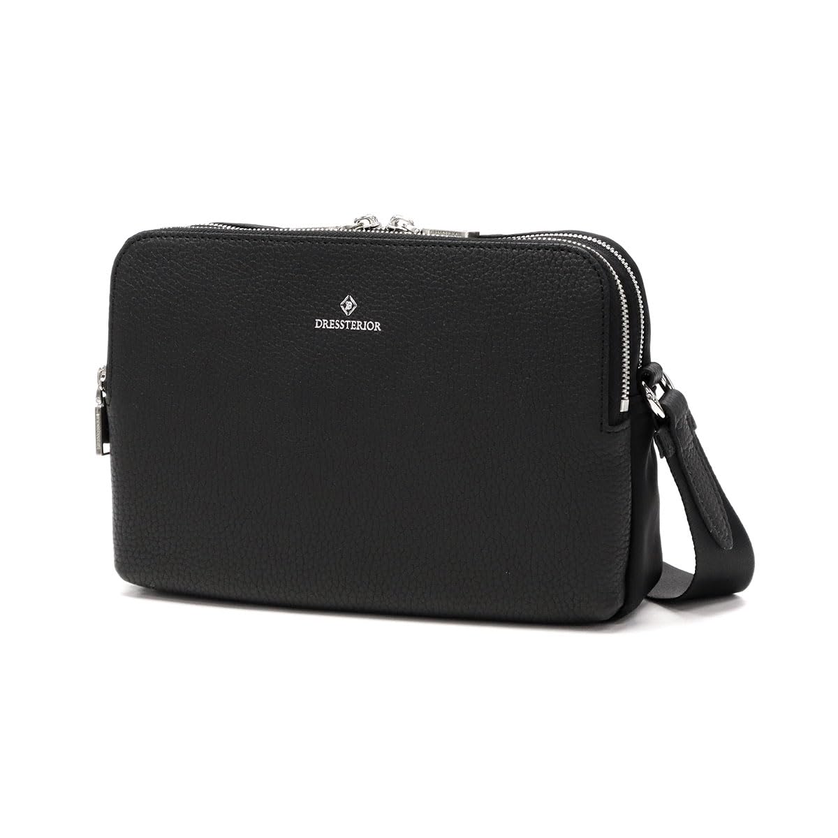 DRESSTERIOR(ドレステリア) Contemporary, Black