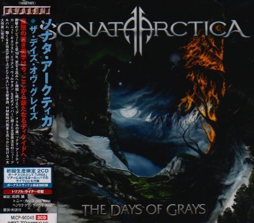 Days of Grays