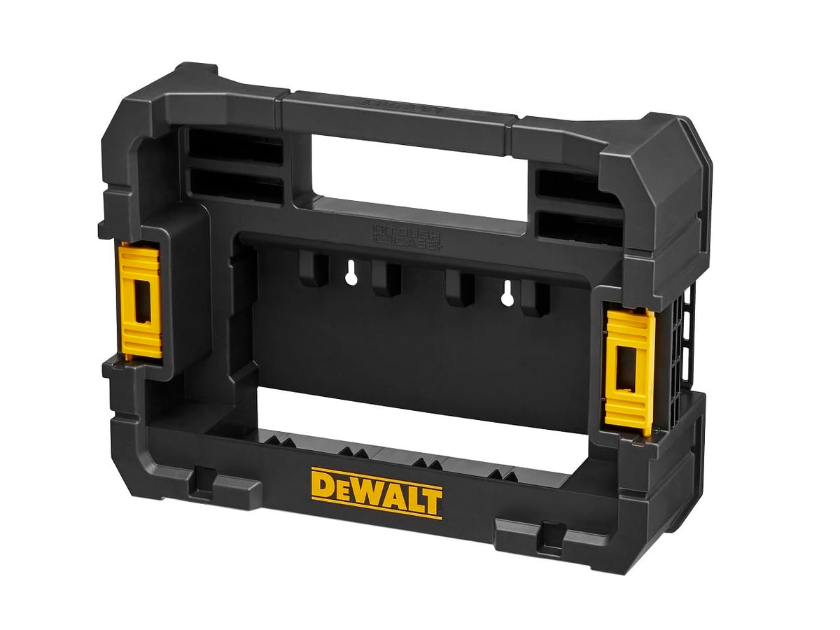 DEWALT TSTAK Compatible Connectable Caddy Box DT70716-QZ