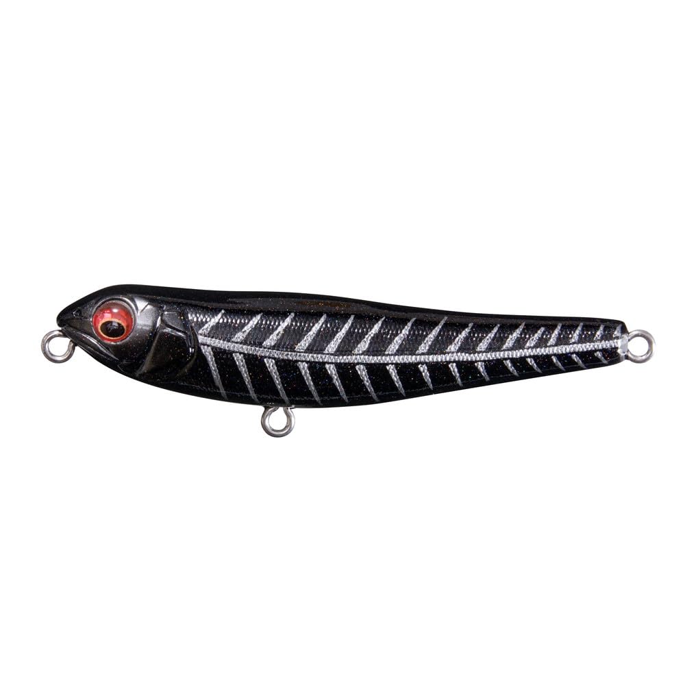 dog-x jr. sw blackbone