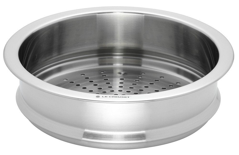 Le Creuset Steamer 22x7.0cm