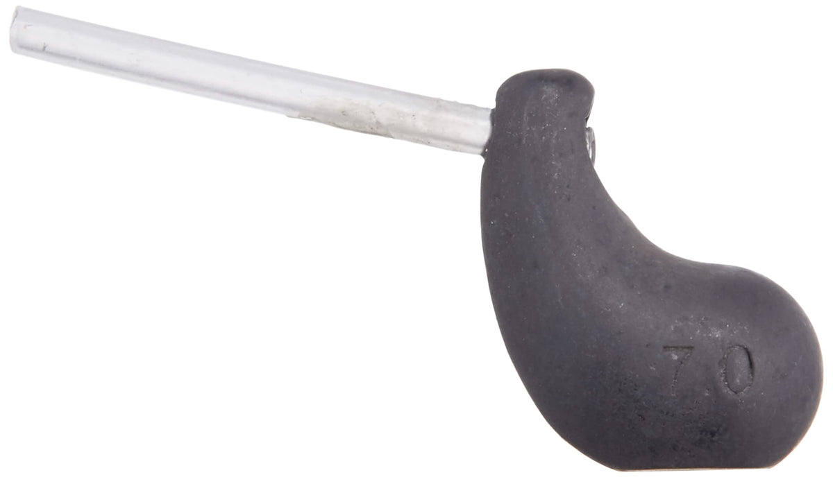 Valleyhill TG Stable (Pack of 2), 0.4 oz (10.0 g), Black