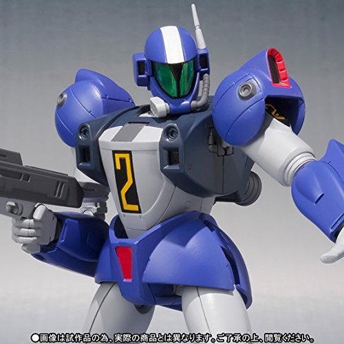 ROBOT魂 ＜SIDE RV＞ トゥランファム　魂ウェブ商品