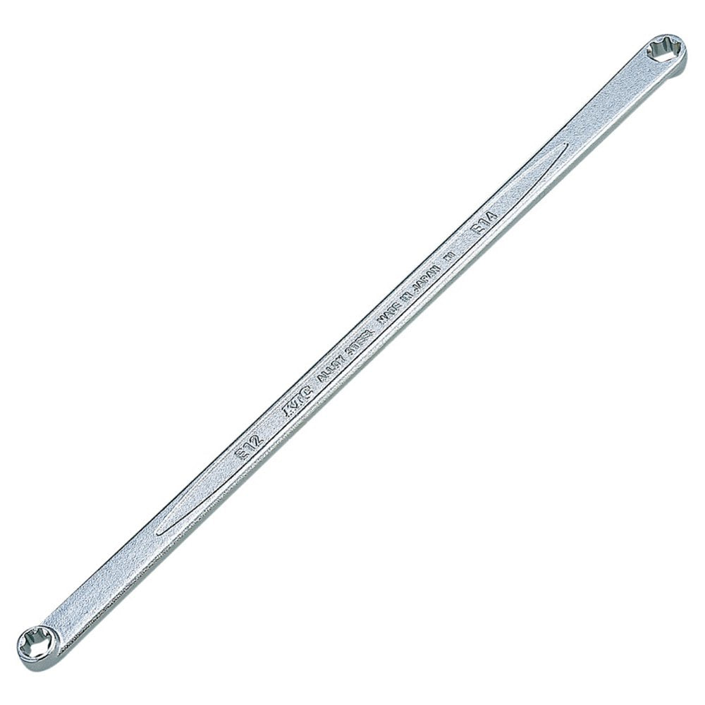 KTC E-Type Torx Long Box End Wrench WEE12X14L