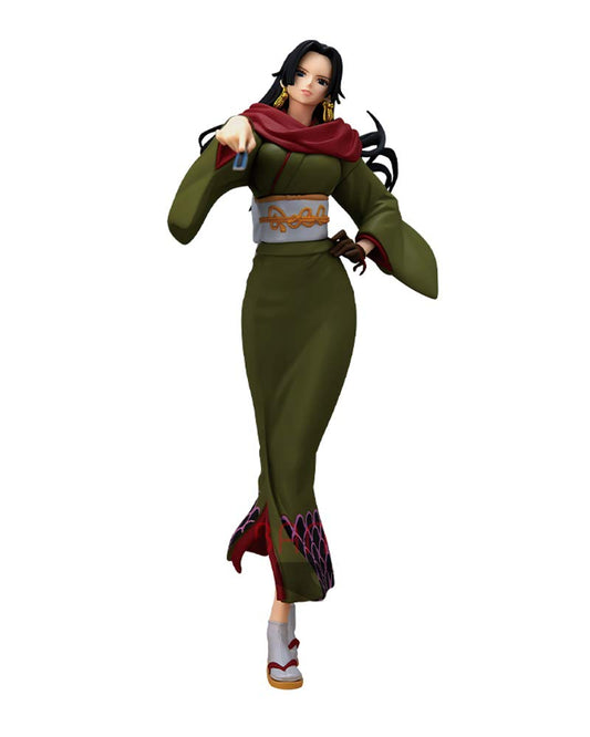 Onepiece Treasure Cruise World Journey Vol.3-Boa Hancock-, Multiple Colors