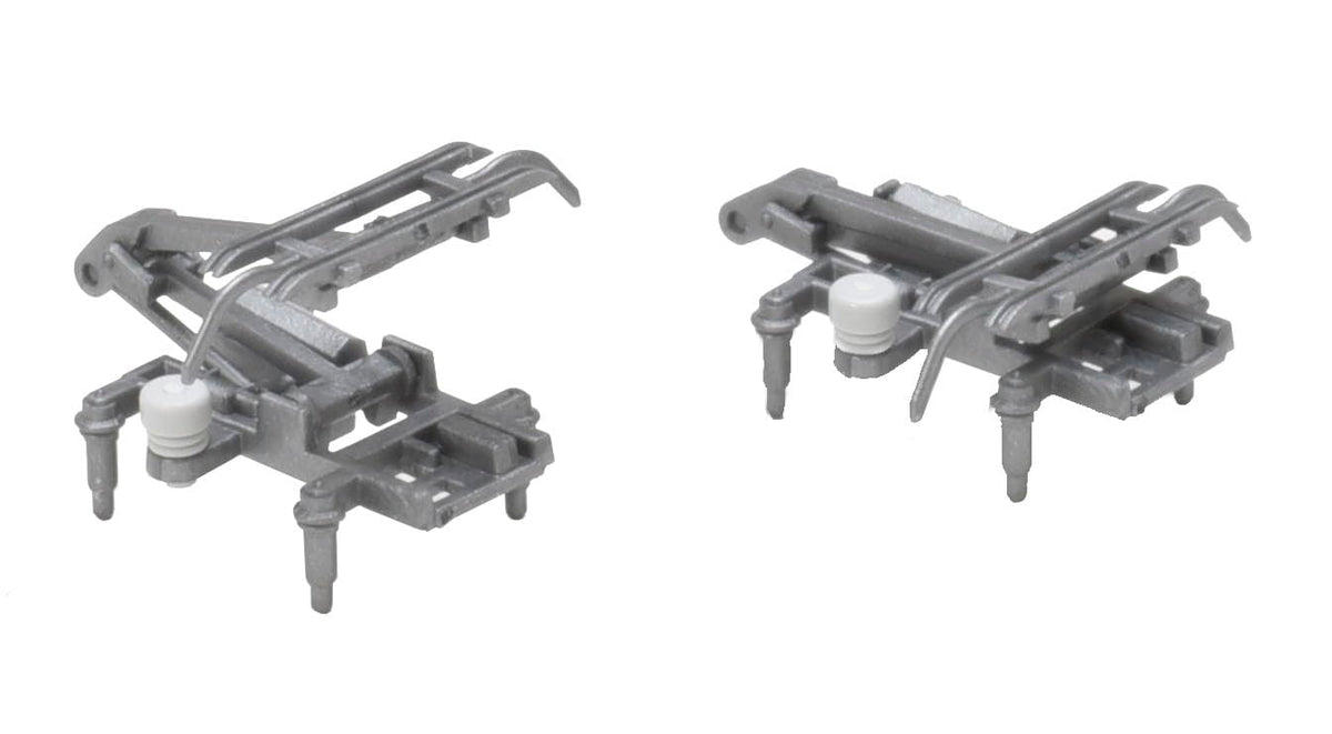Tomytec 6710 N Gauge PT7112-C2 Pantograph 2 Pieces